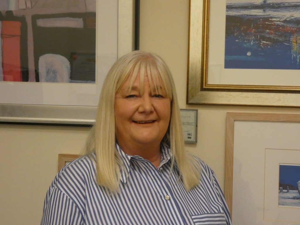 Janice Smith Culley & McAlpine